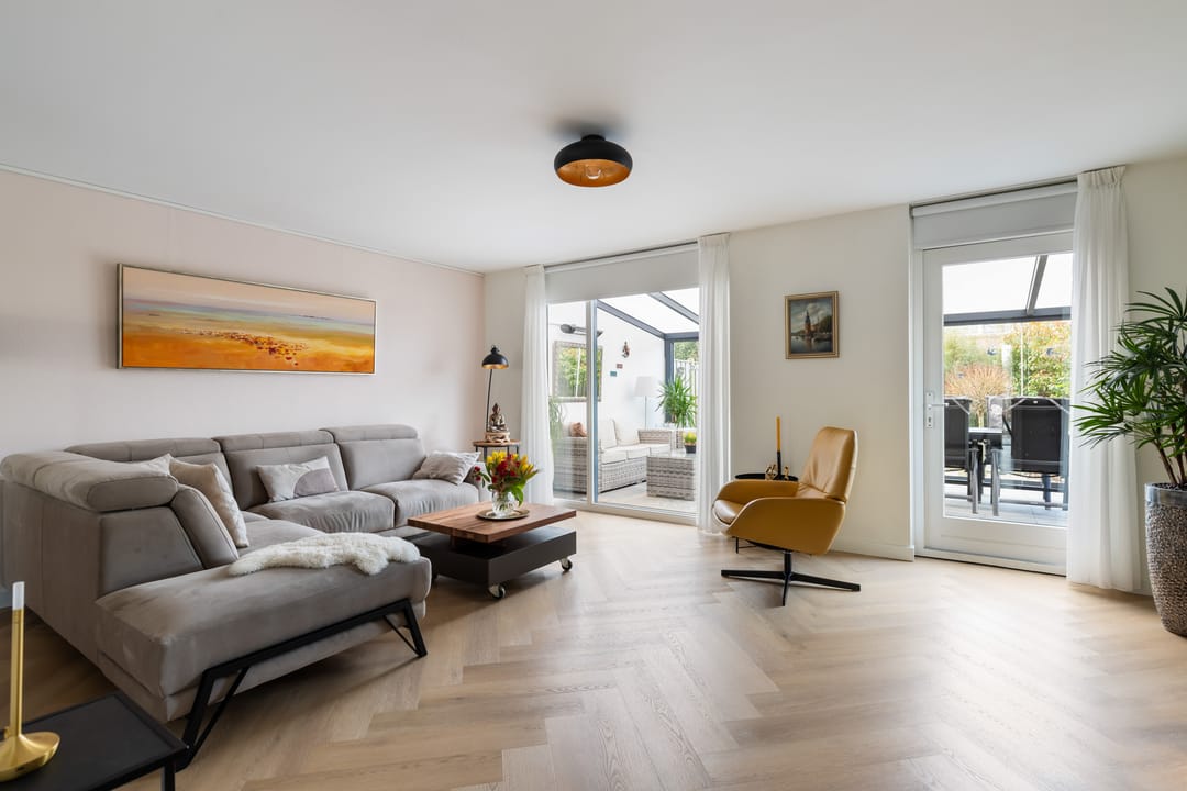 Foto 13 van Boomkleverlaan 163