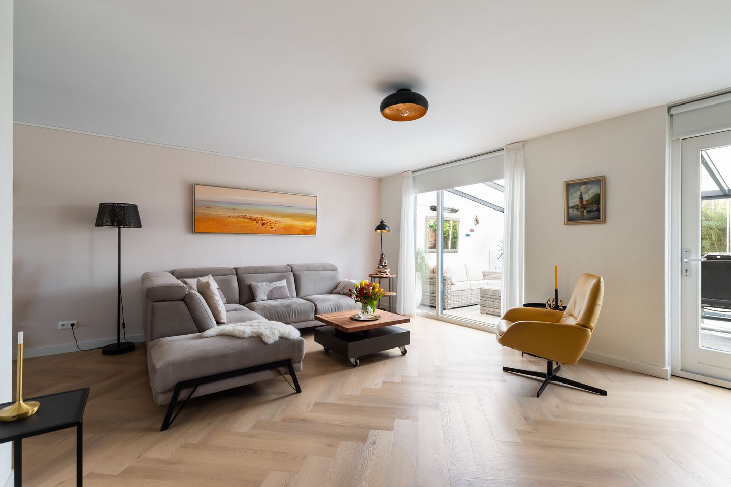 Foto 14 van Boomkleverlaan 163