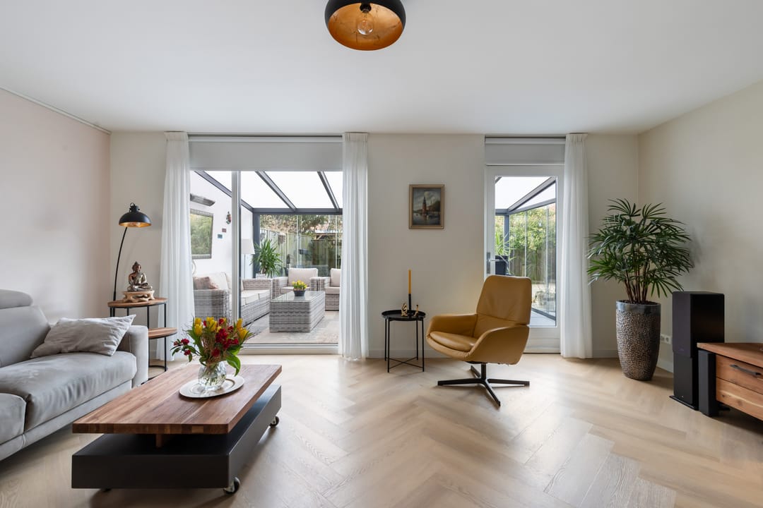 Foto 17 van Boomkleverlaan 163