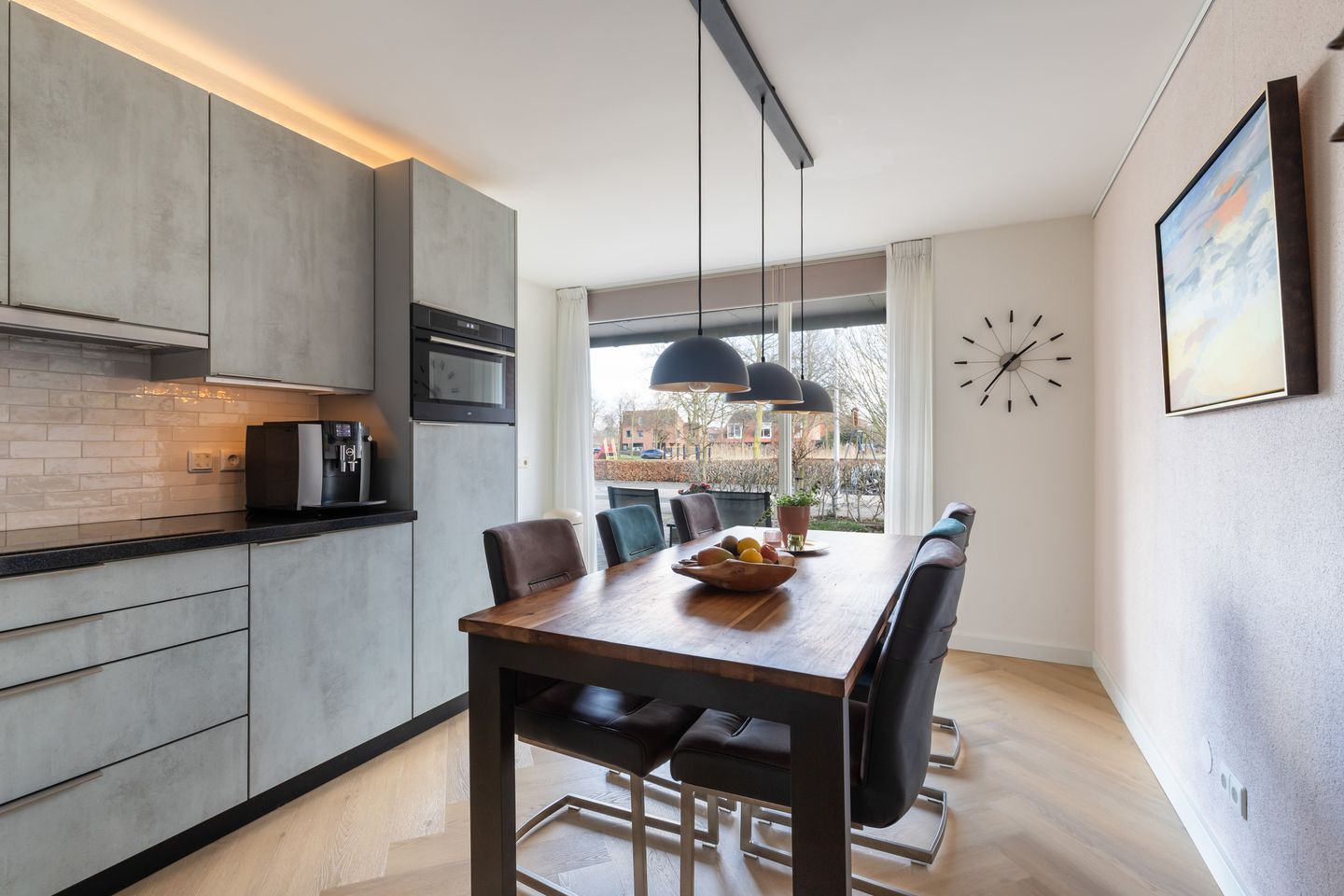 Foto 19 van Boomkleverlaan 163