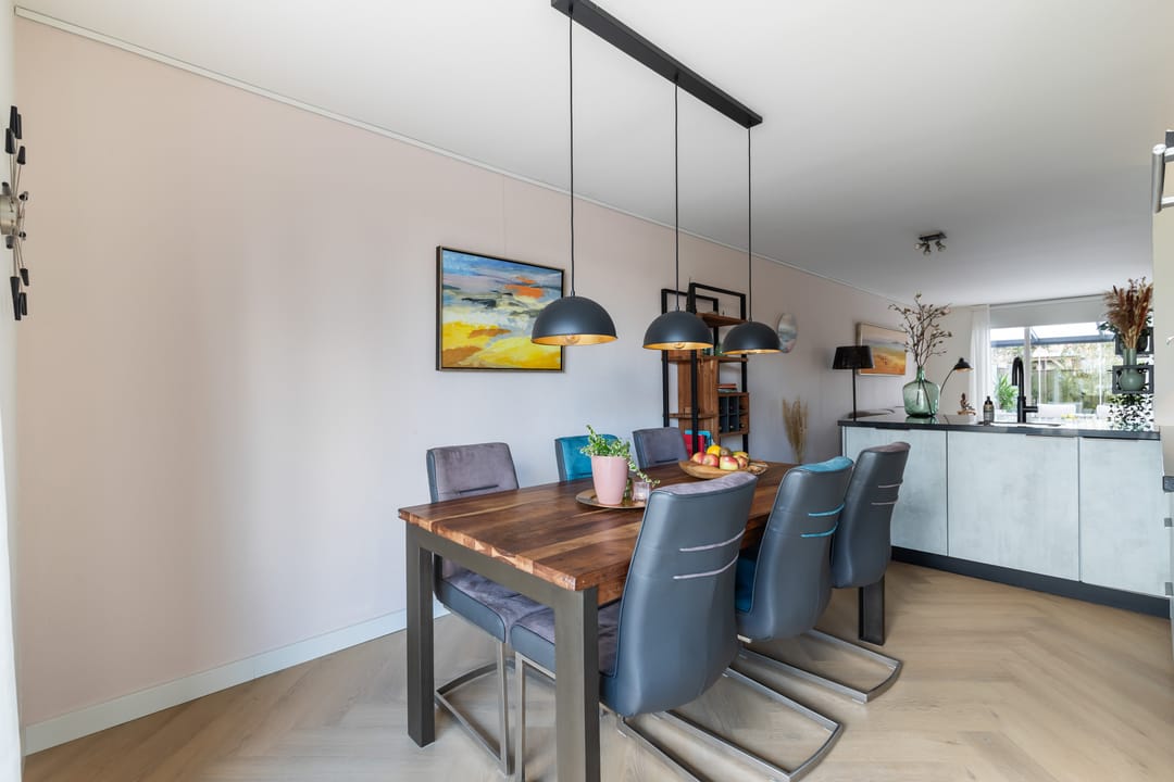 Foto 22 van Boomkleverlaan 163