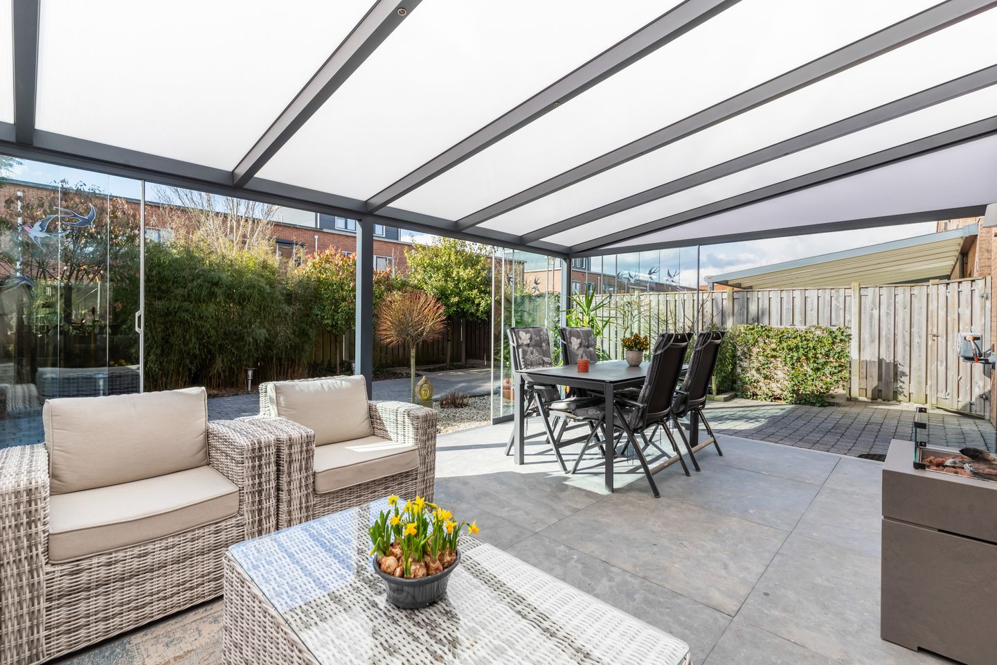 Foto 29 van Boomkleverlaan 163