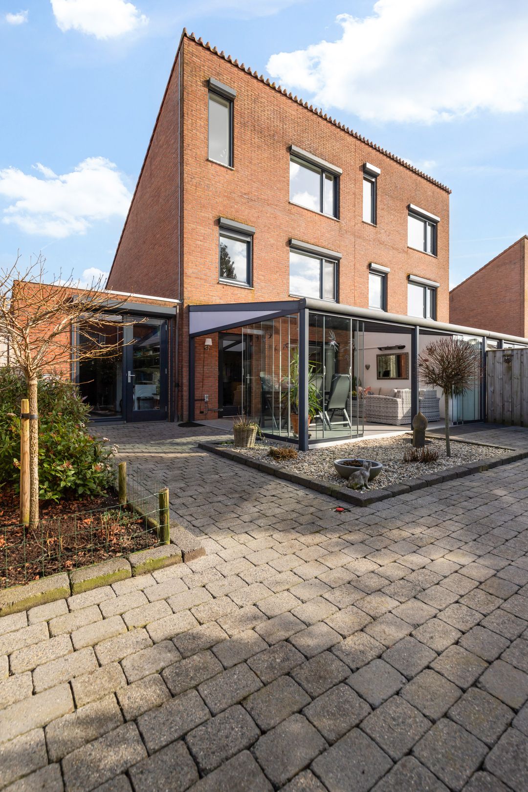 Foto 31 van Boomkleverlaan 163