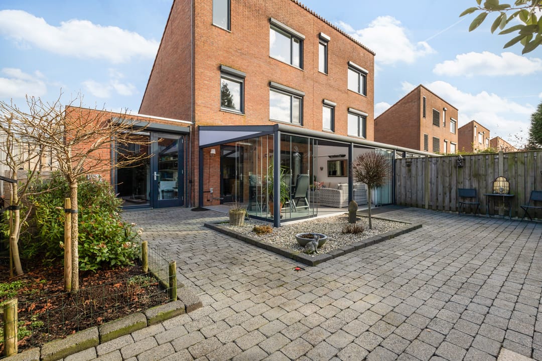 Foto 32 van Boomkleverlaan 163