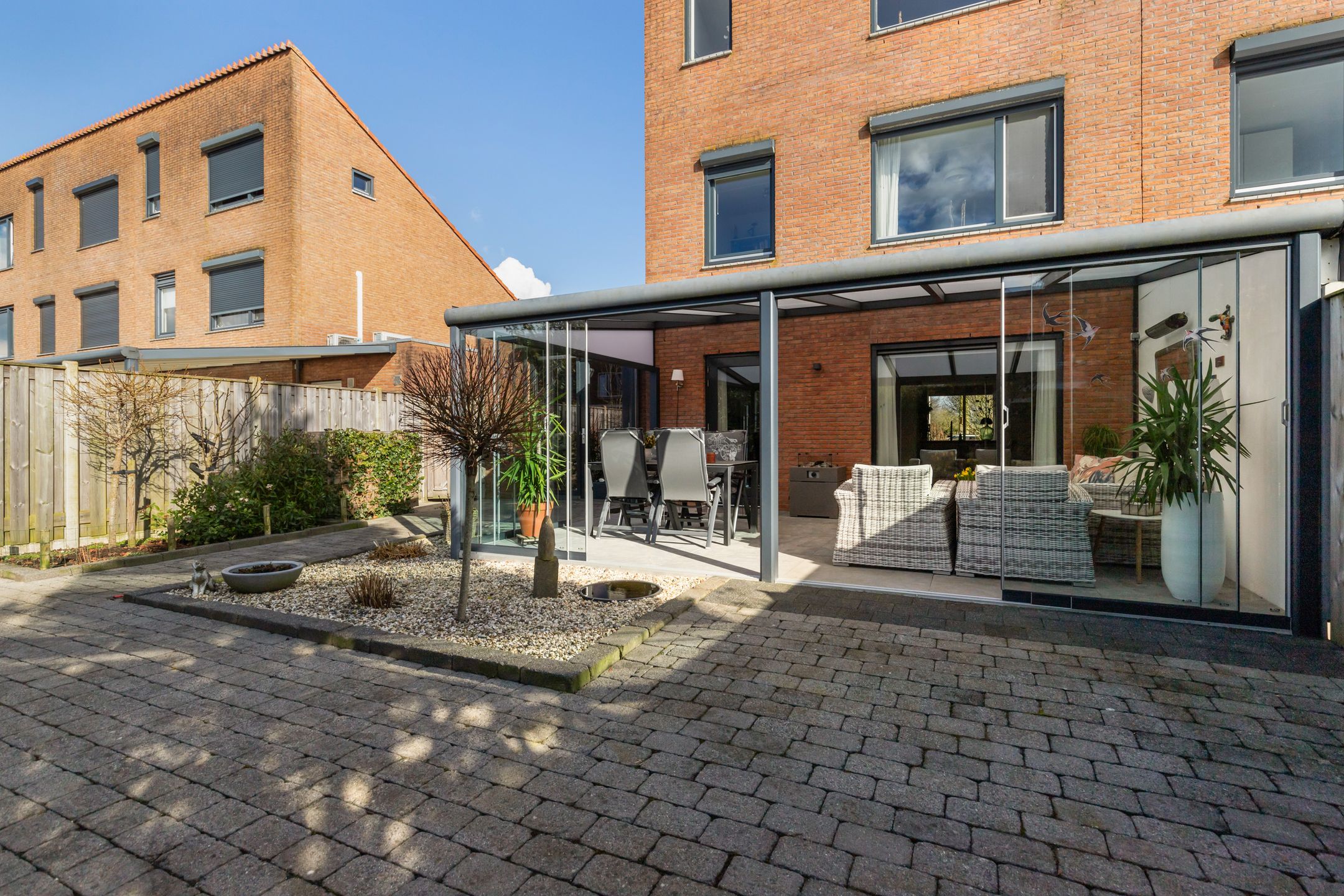 Foto 33 van Boomkleverlaan 163