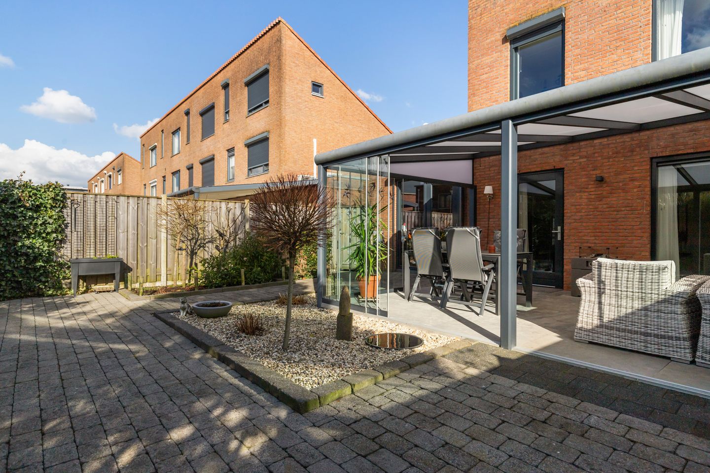 Foto 34 van Boomkleverlaan 163