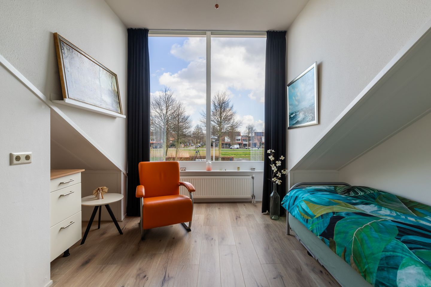 Foto 44 van Boomkleverlaan 163