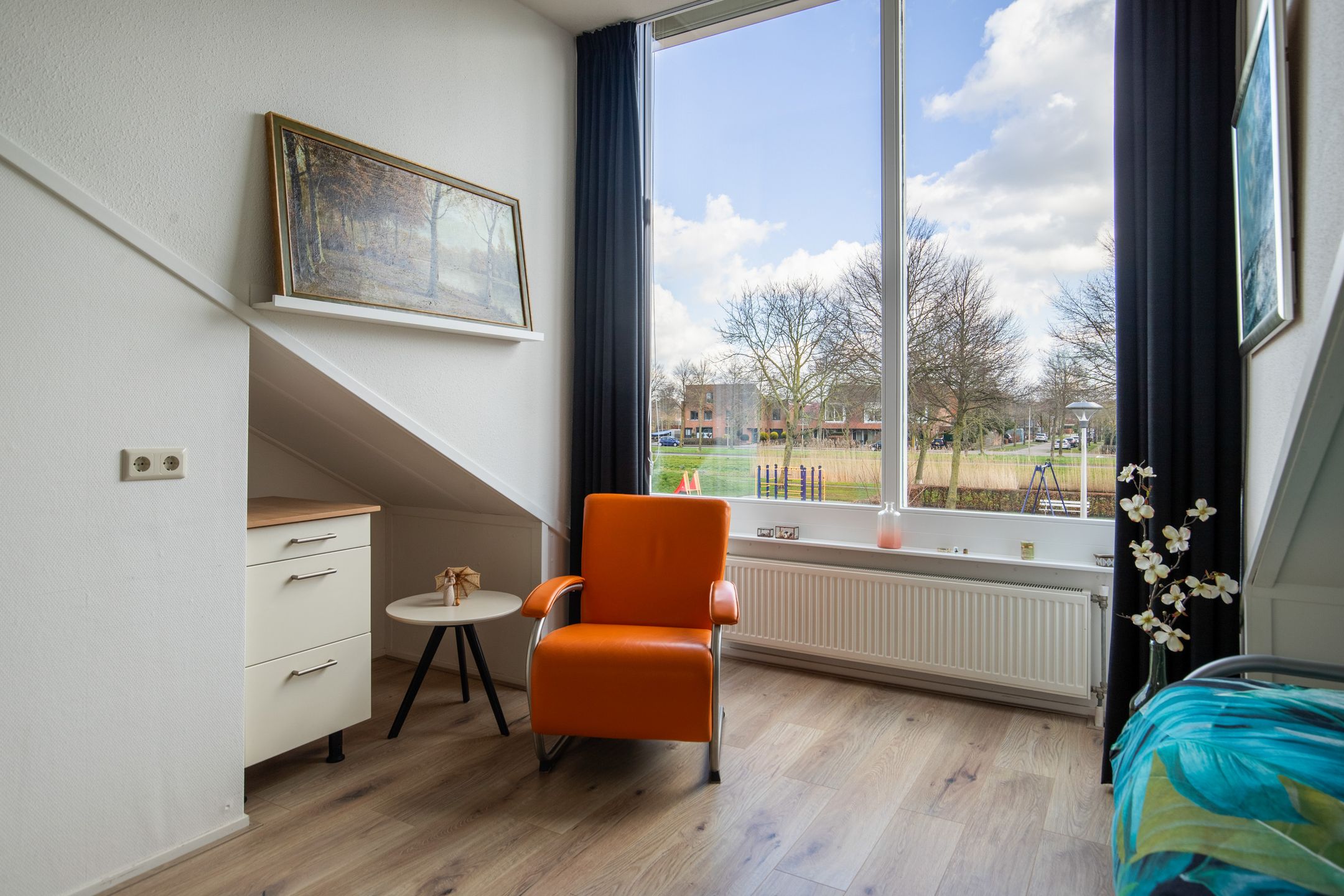 Foto 45 van Boomkleverlaan 163