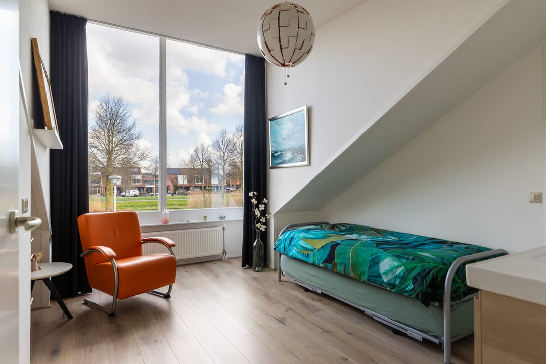 Foto 46 van Boomkleverlaan 163