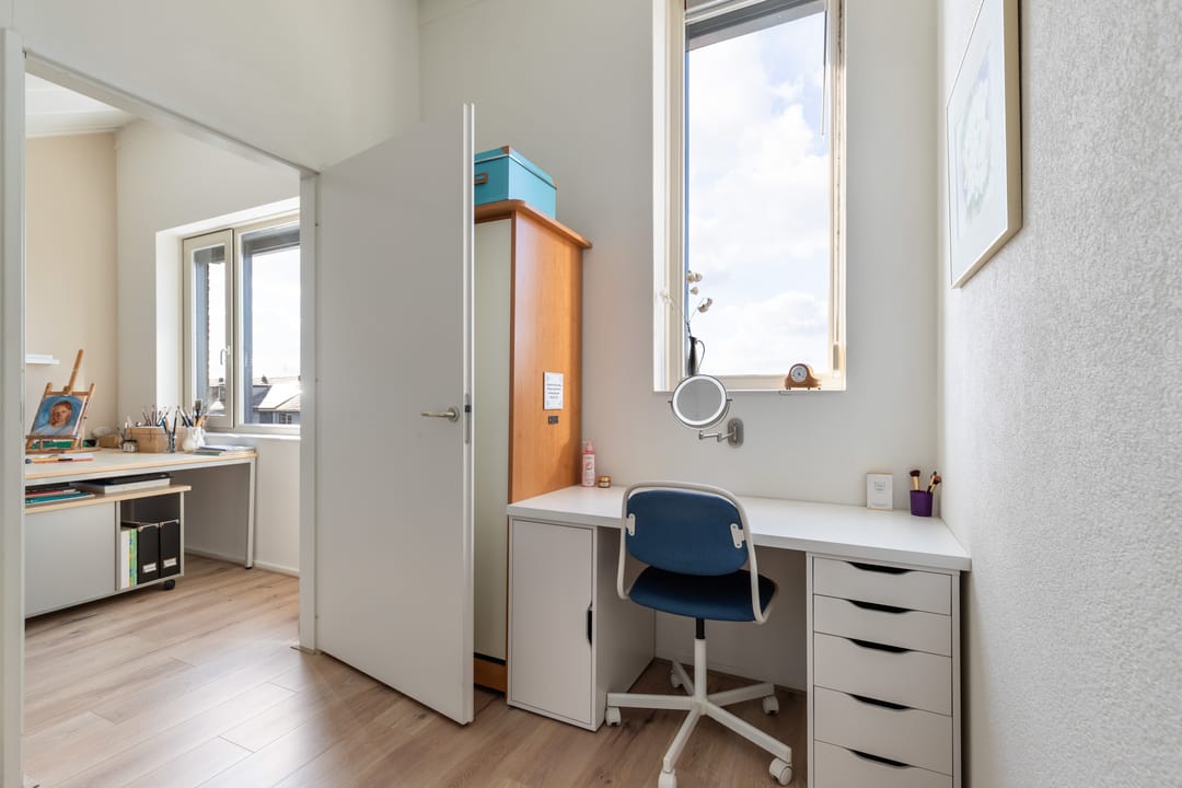 Foto 58 van Boomkleverlaan 163