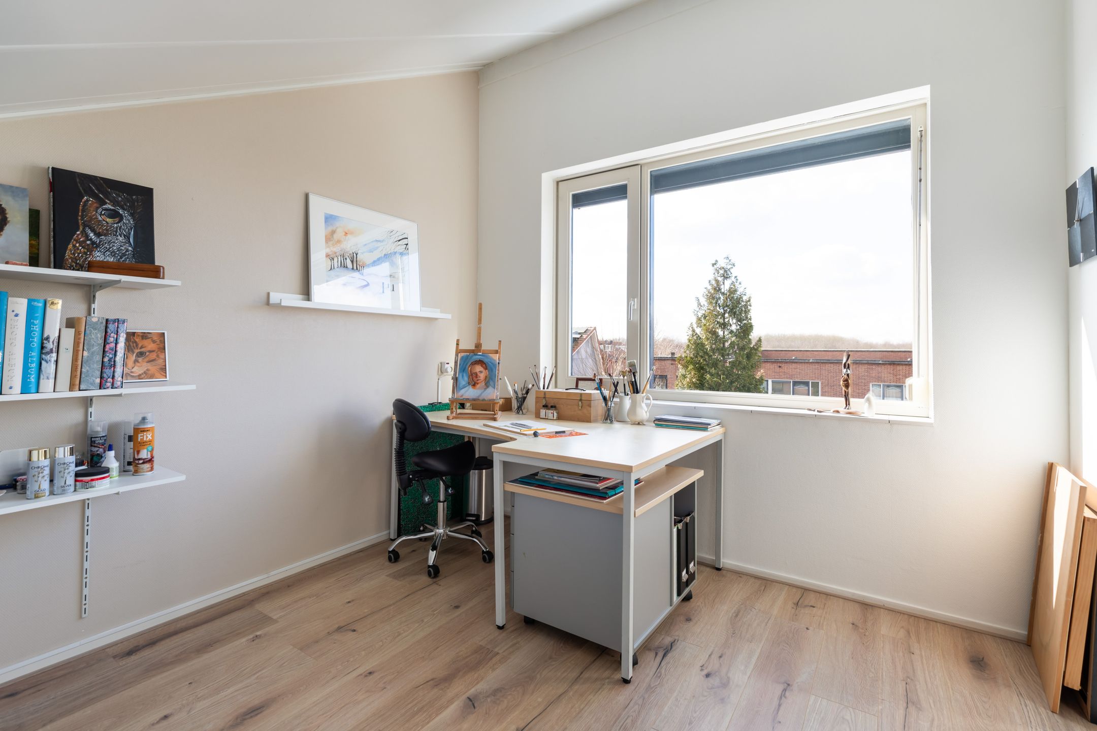 Foto 60 van Boomkleverlaan 163