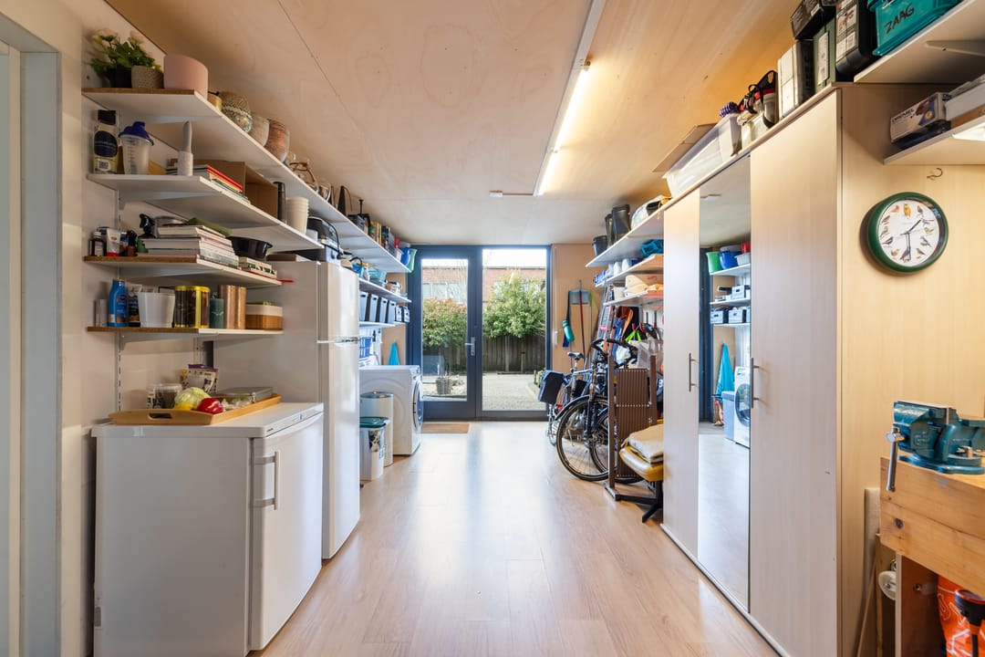 Foto 61 van Boomkleverlaan 163