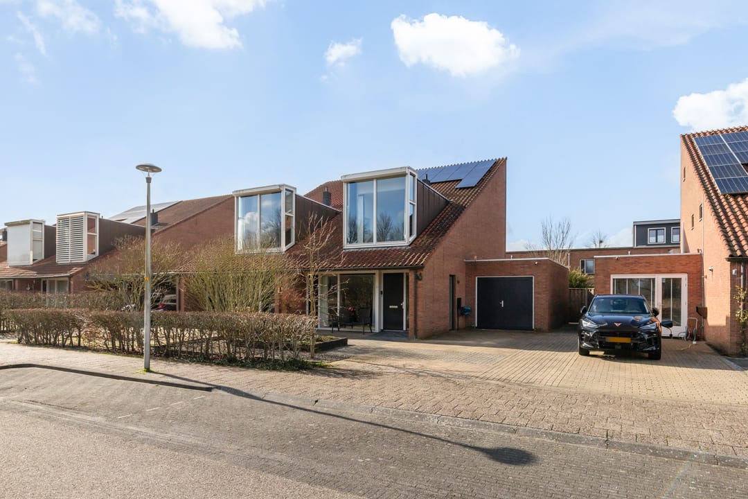 Foto 62 van Boomkleverlaan 163