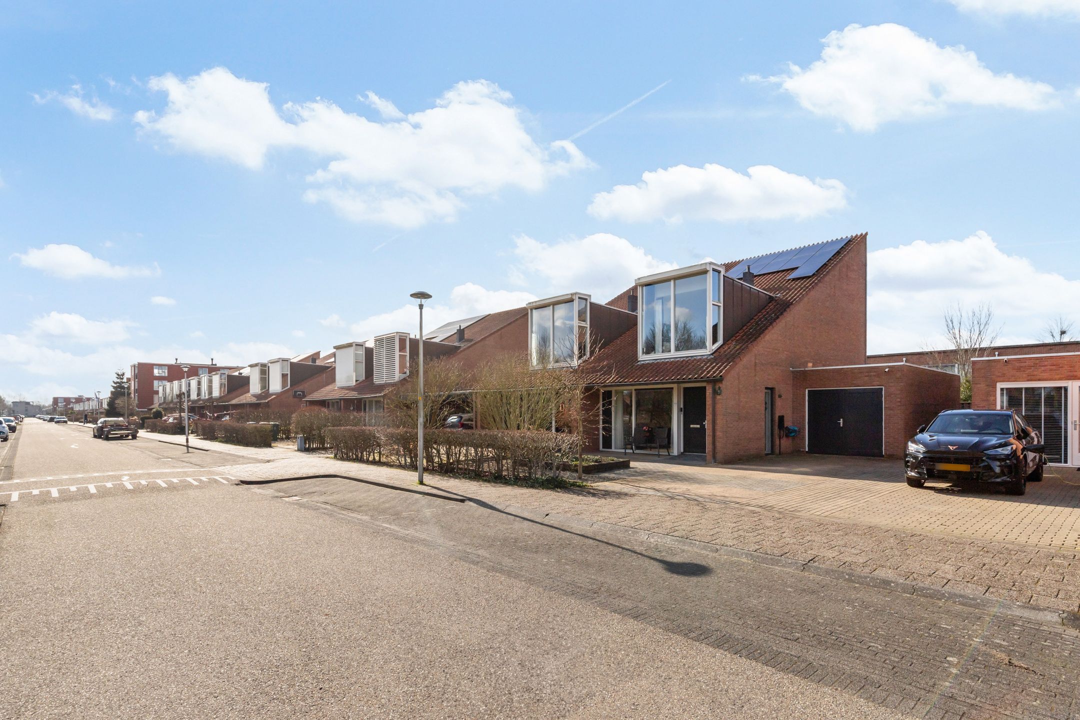 Foto 63 van Boomkleverlaan 163