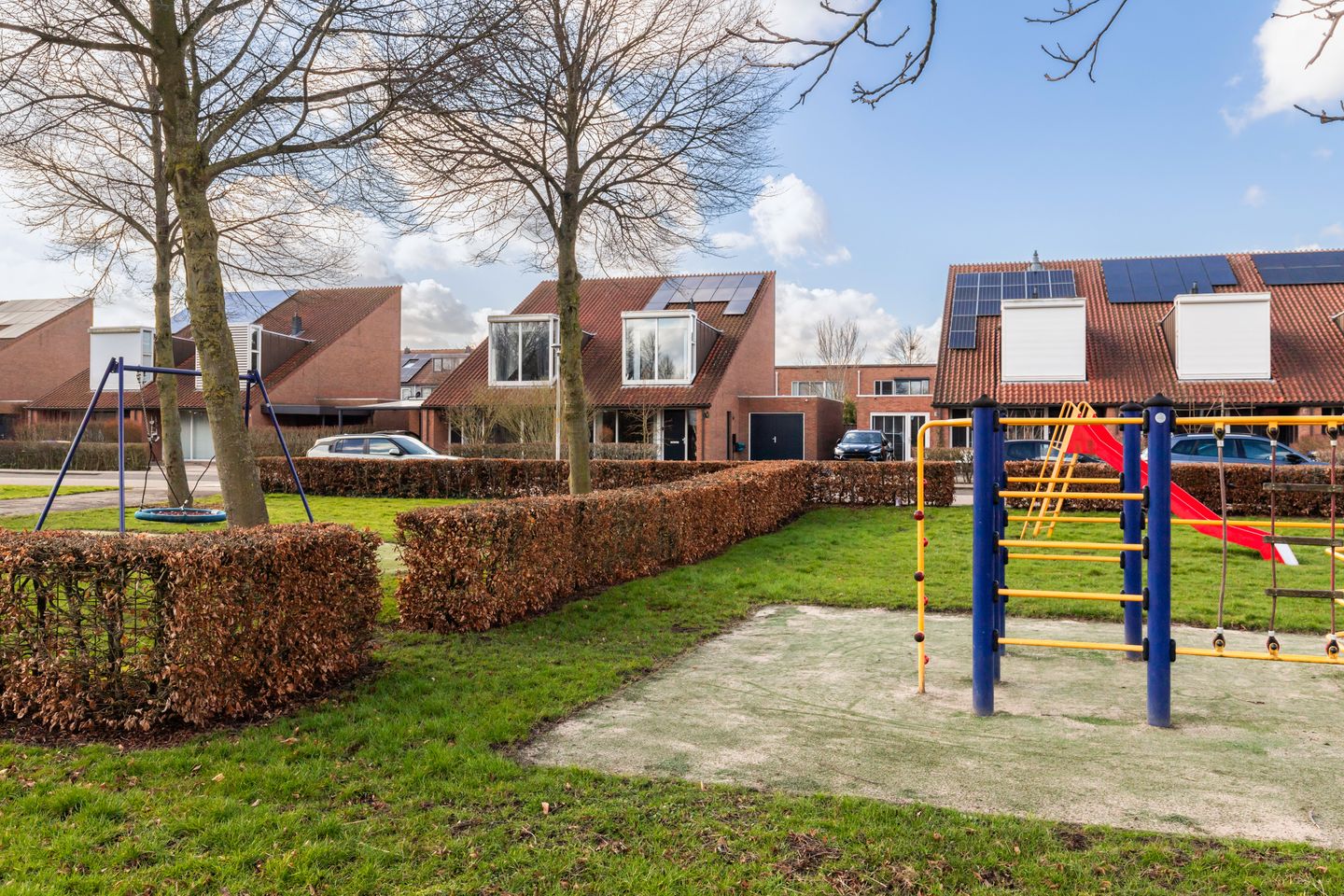 Foto 64 van Boomkleverlaan 163