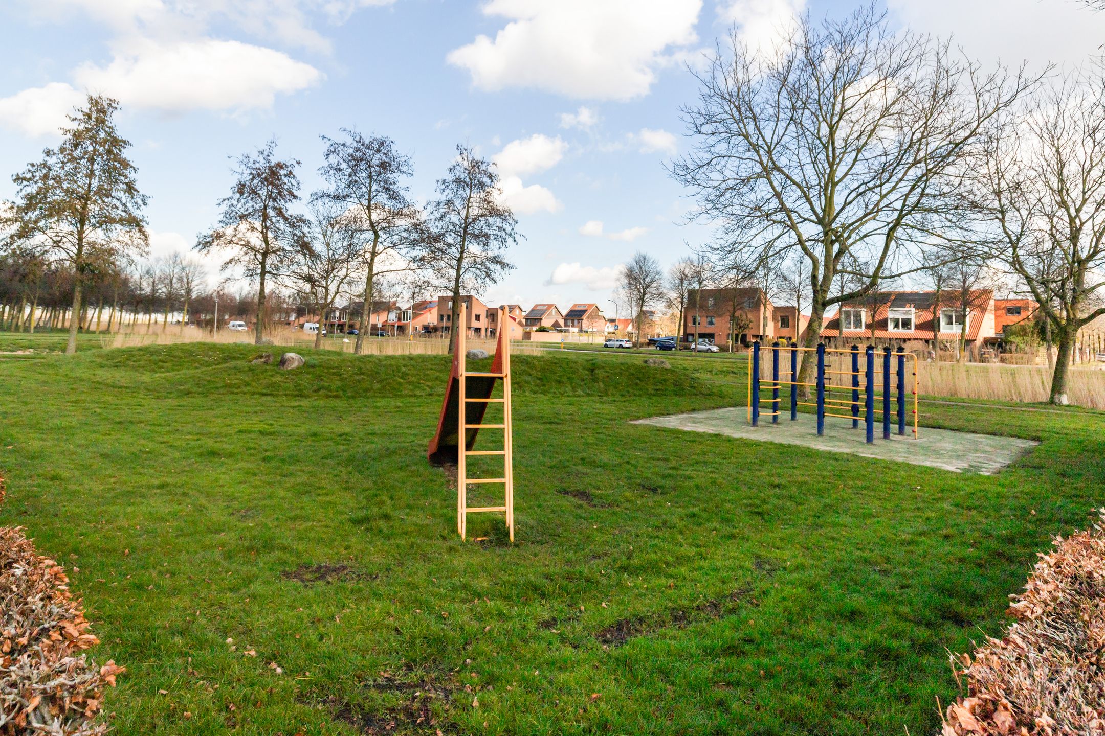 Foto 66 van Boomkleverlaan 163