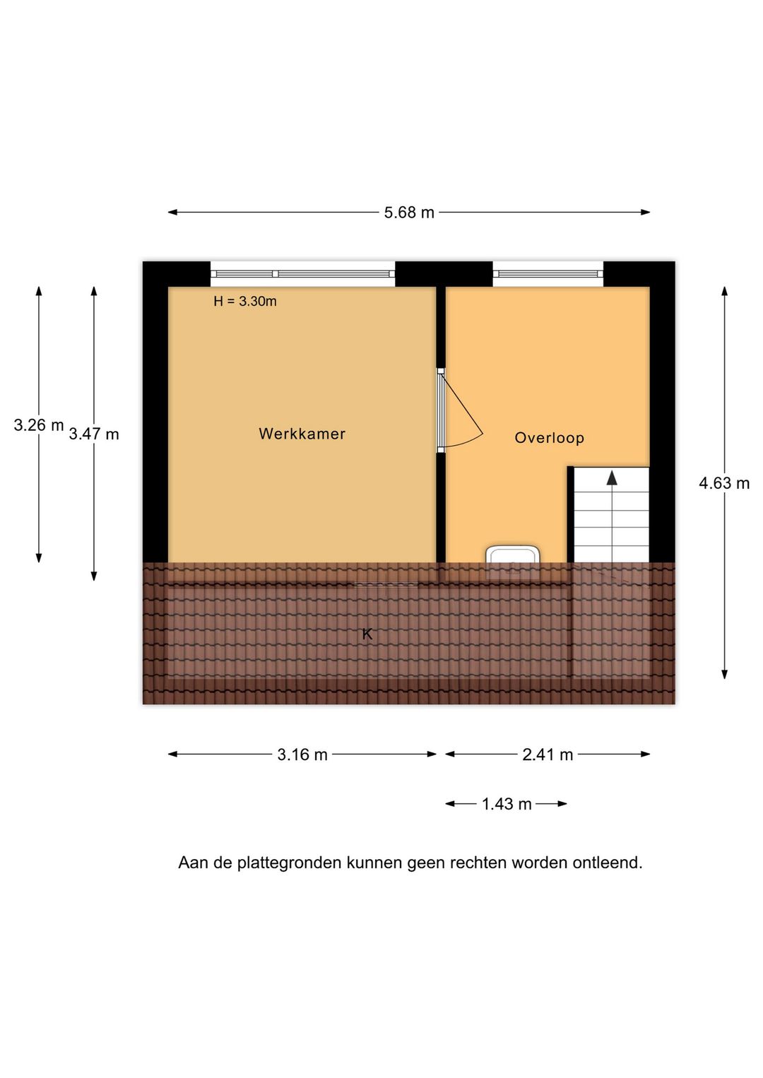 Foto 71 van Boomkleverlaan 163