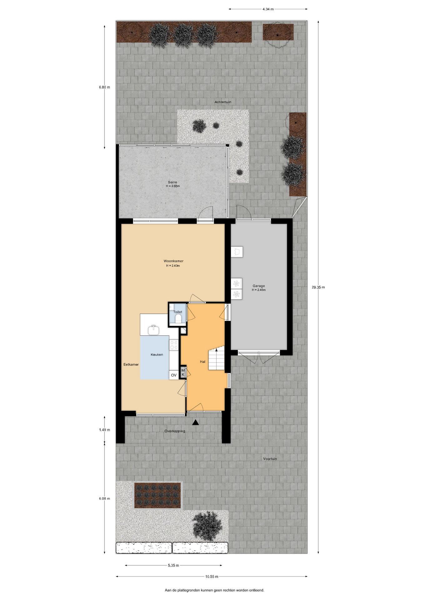 Foto 72 van Boomkleverlaan 163