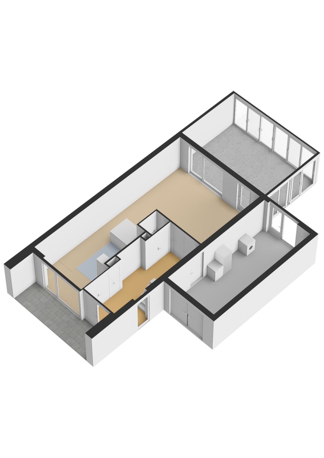 Foto 73 van Boomkleverlaan 163