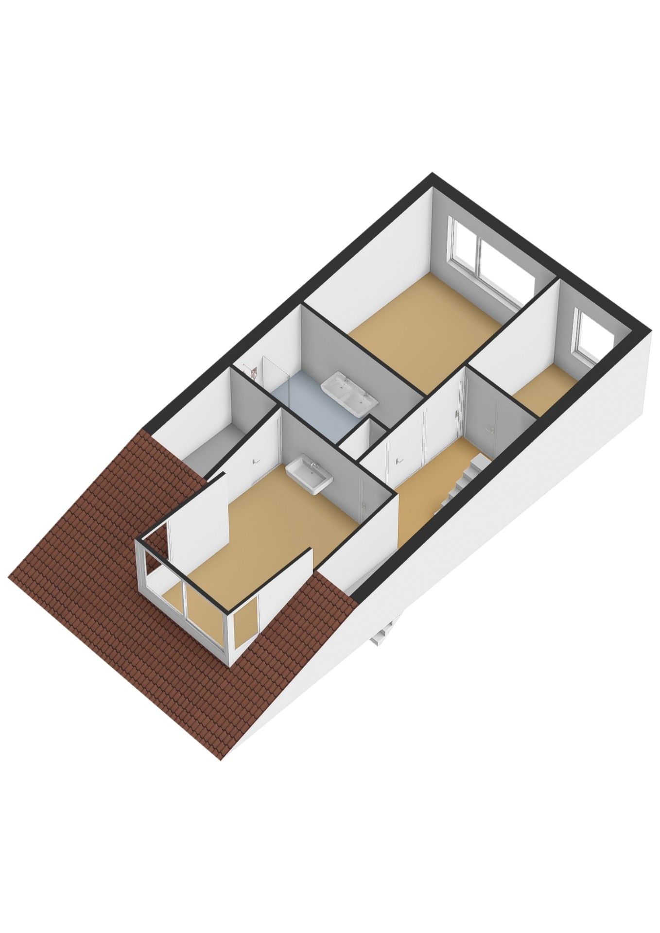 Foto 74 van Boomkleverlaan 163