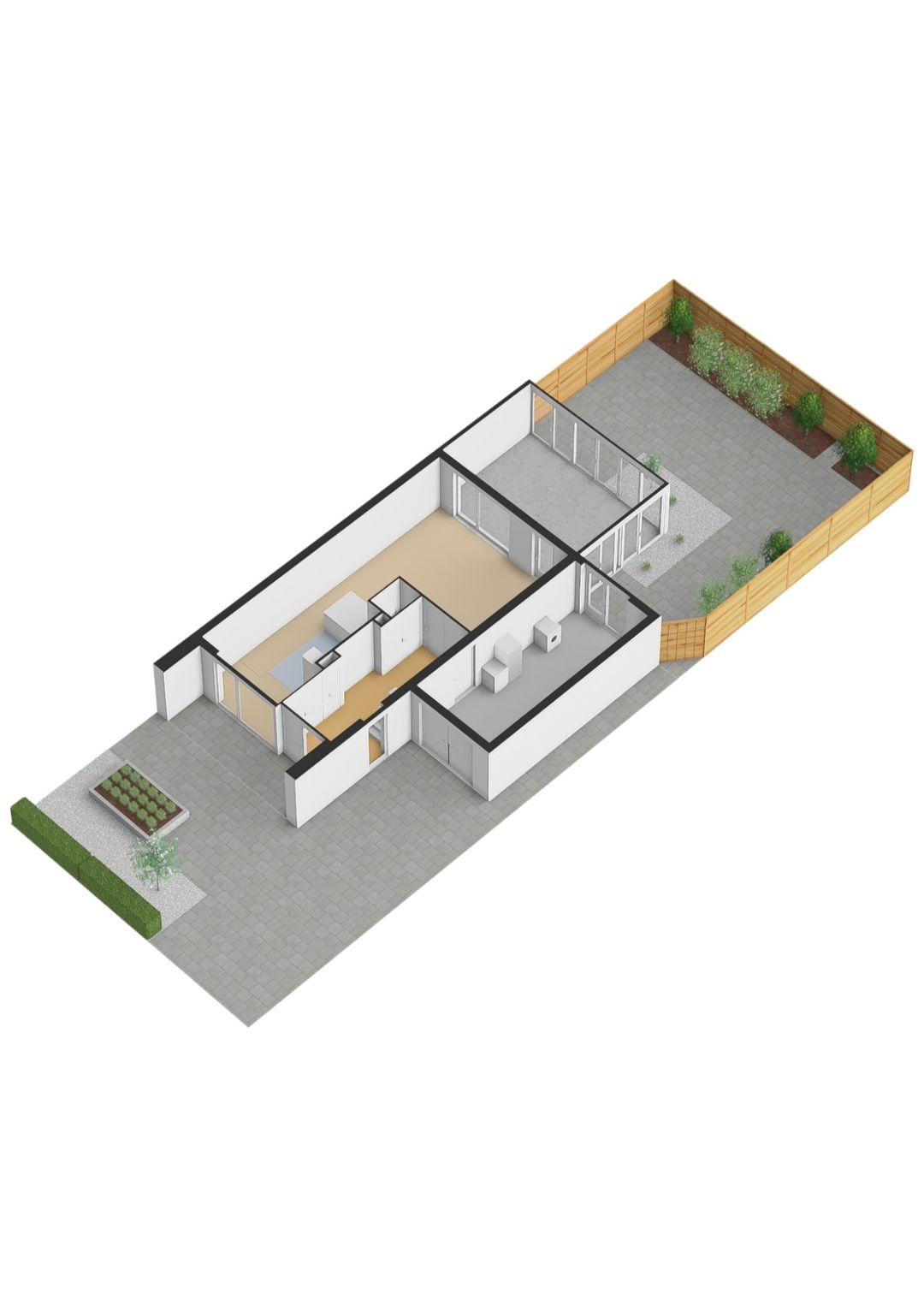 Foto 76 van Boomkleverlaan 163