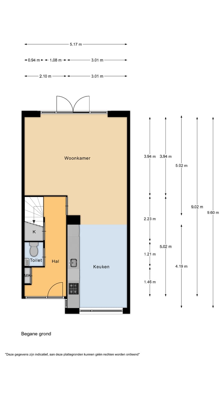 Foto 45 van Avondrood 22