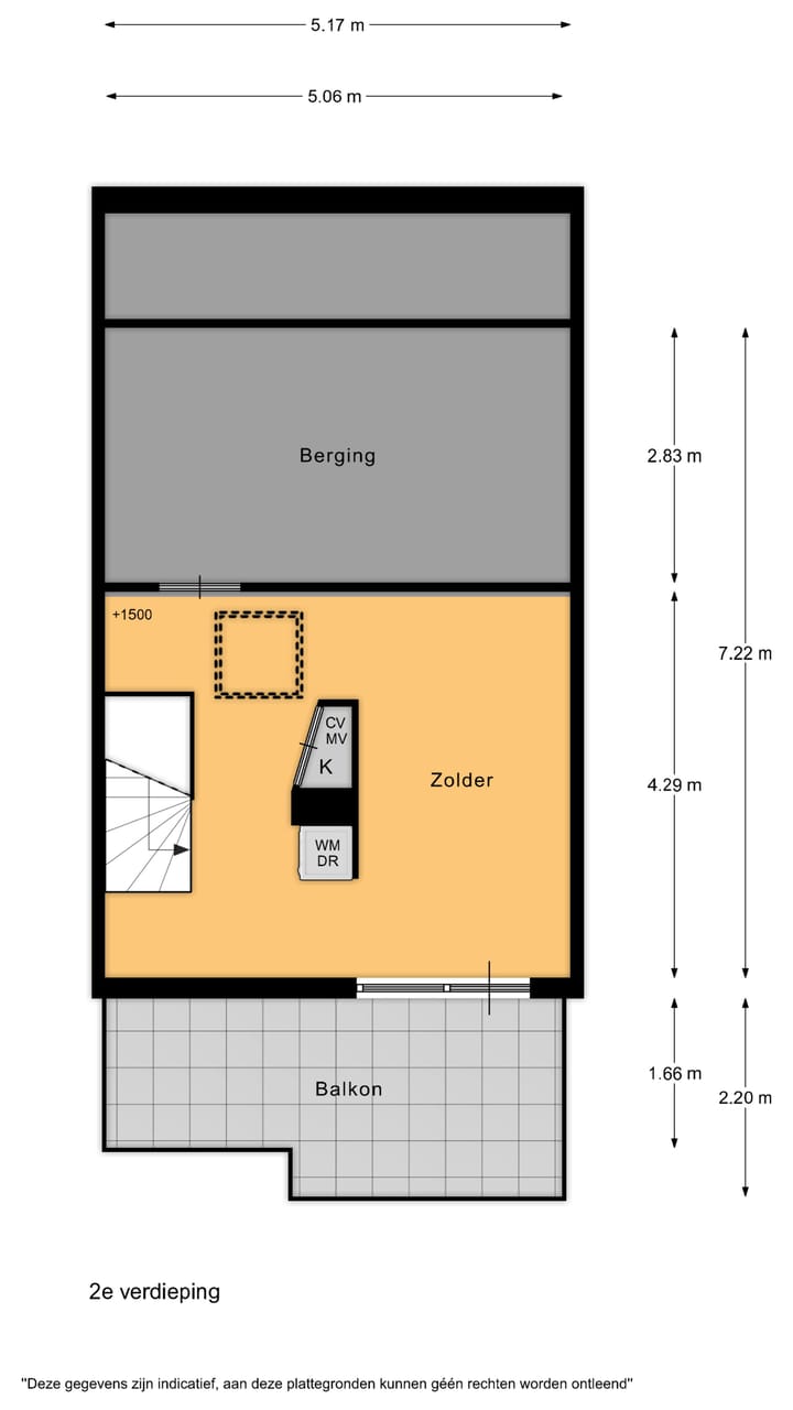 Foto 47 van Avondrood 22