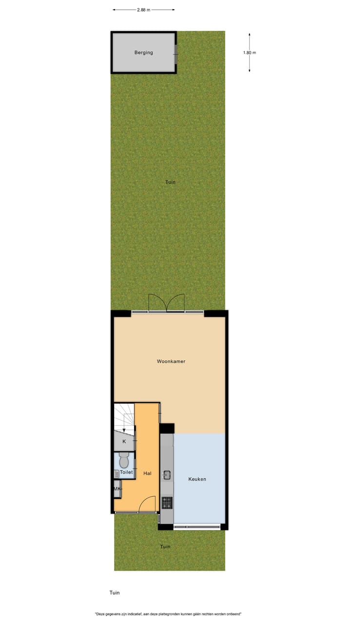 Foto 48 van Avondrood 22