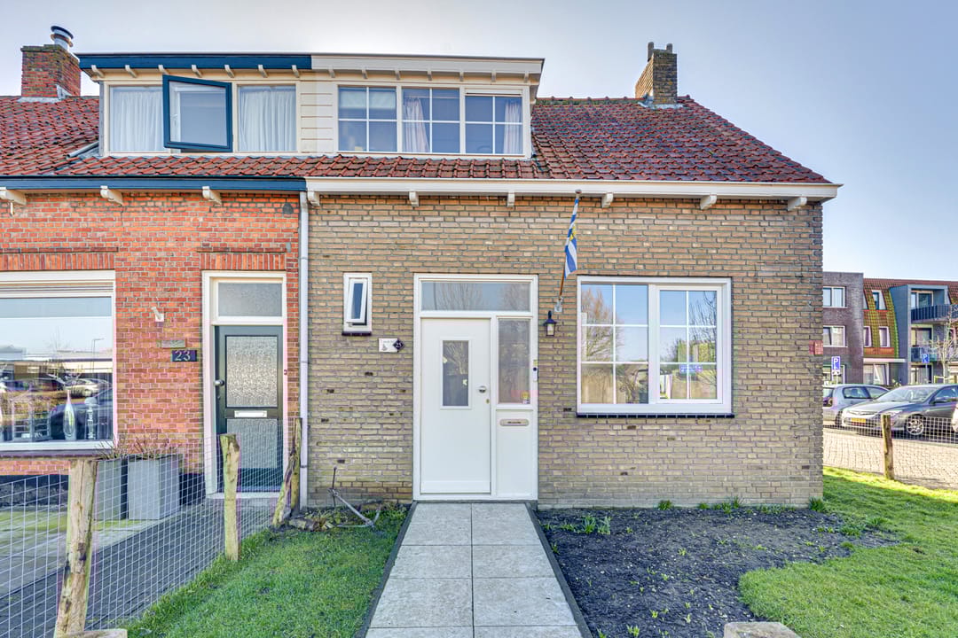 Foto 1 van Zuidstraat 25