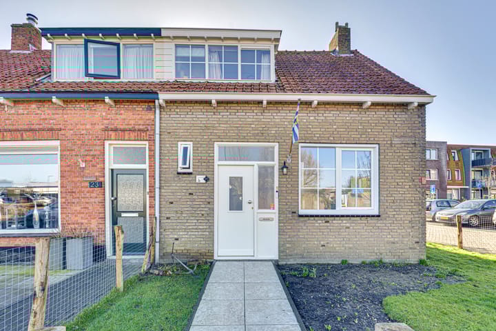 Foto 1 van Zuidstraat 25