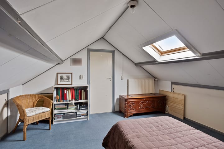 Foto 22 van Simon van den Berghstraat 35