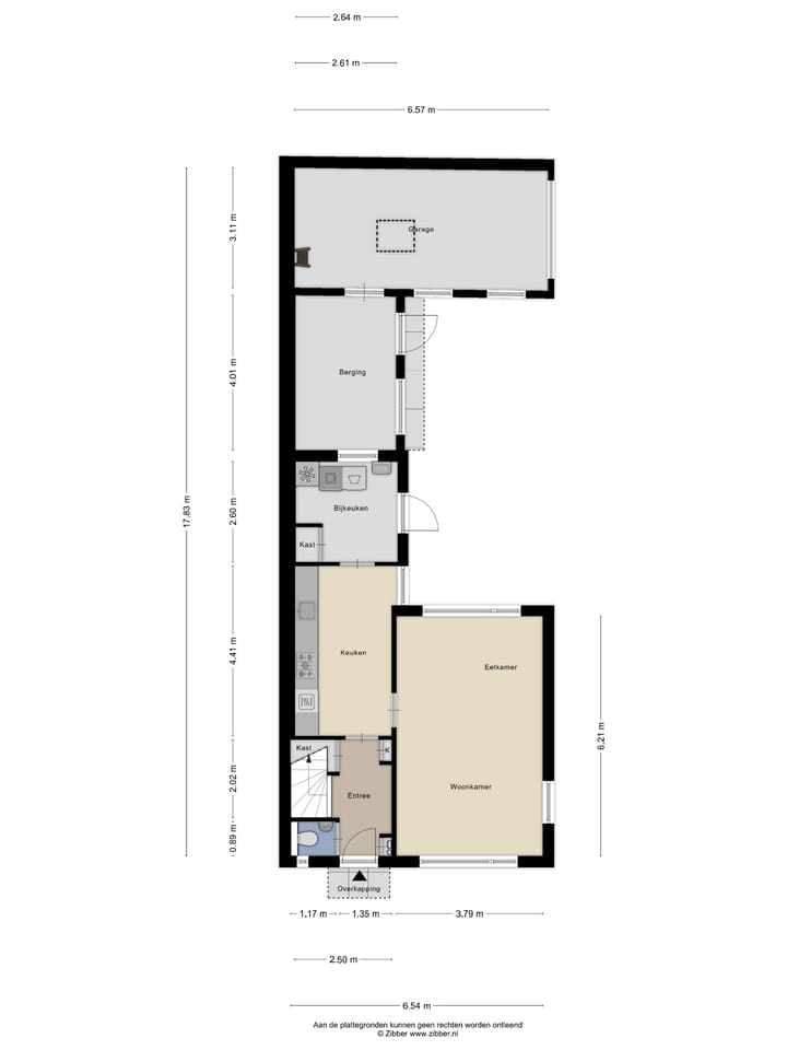 Foto 42 van Simon van den Berghstraat 35