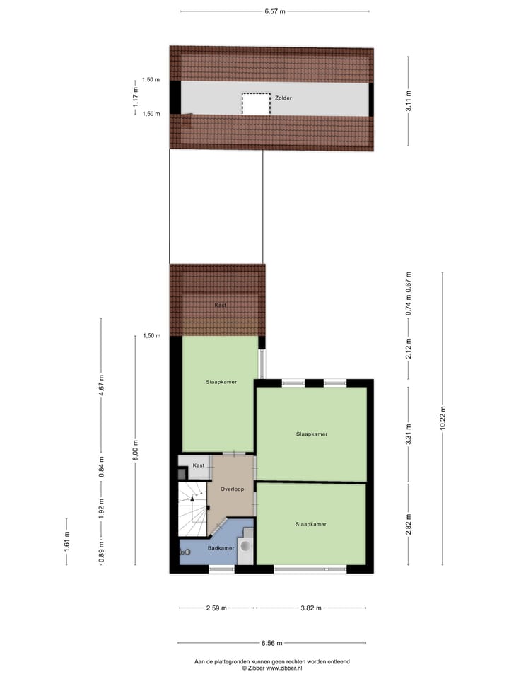 Foto 43 van Simon van den Berghstraat 35