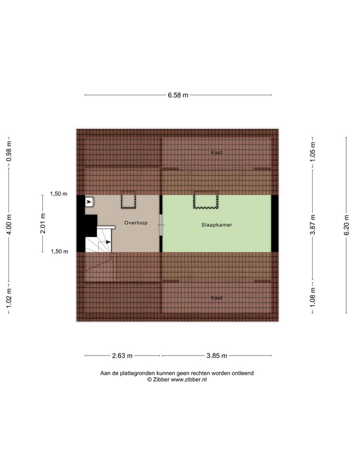 Foto 44 van Simon van den Berghstraat 35