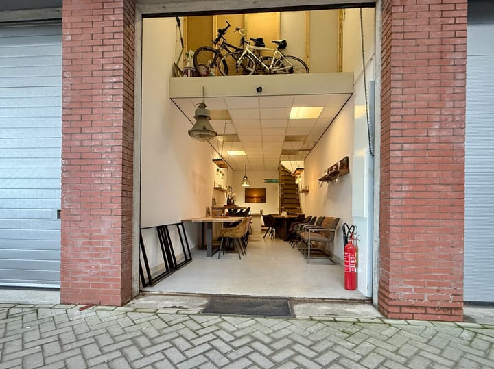 Einthovenstraat 81, Alkmaar