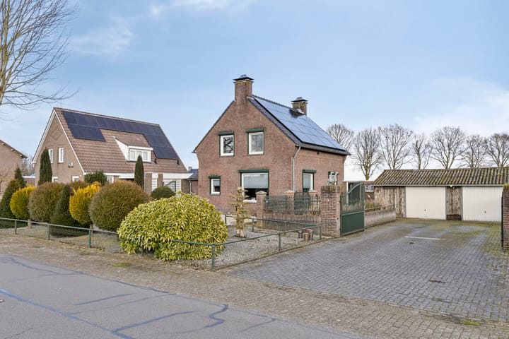 Foto 1 van St. Jozeflaan 32