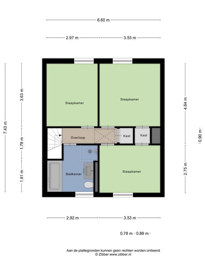 Foto 37 van St. Jozeflaan 32