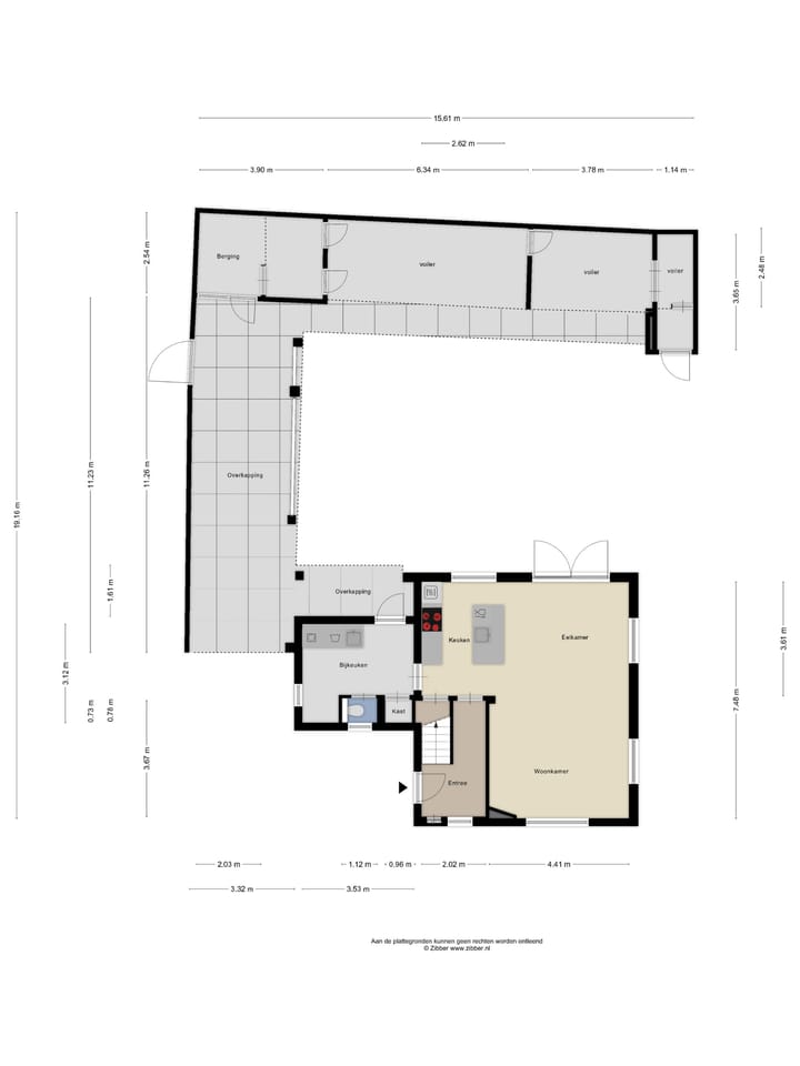 Foto 36 van St. Jozeflaan 32