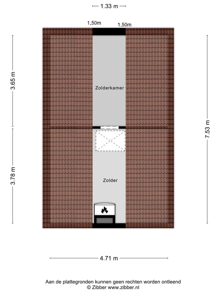 Foto 38 van St. Jozeflaan 32