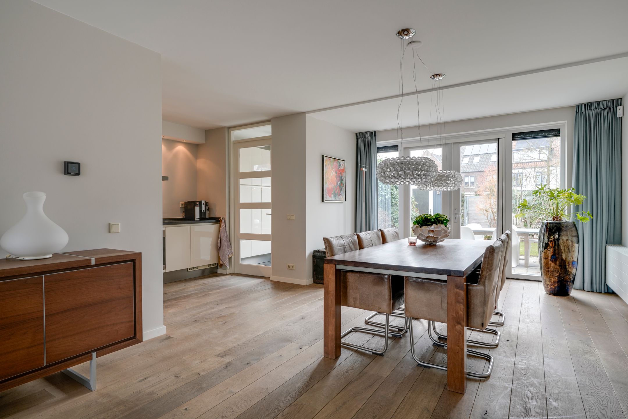 Photo 3 of Gerrit Achterberglaan 21