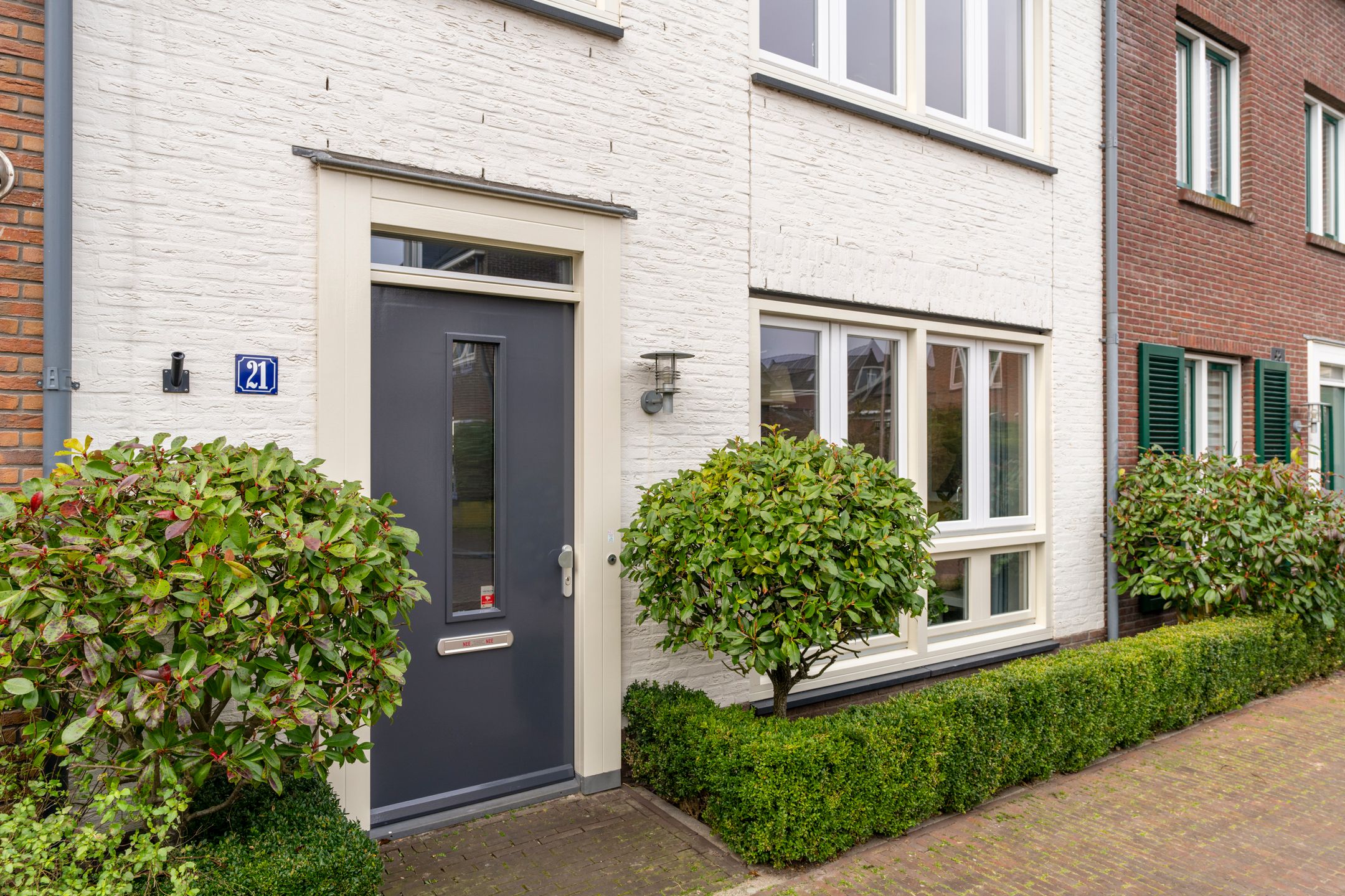 Photo 6 of Gerrit Achterberglaan 21