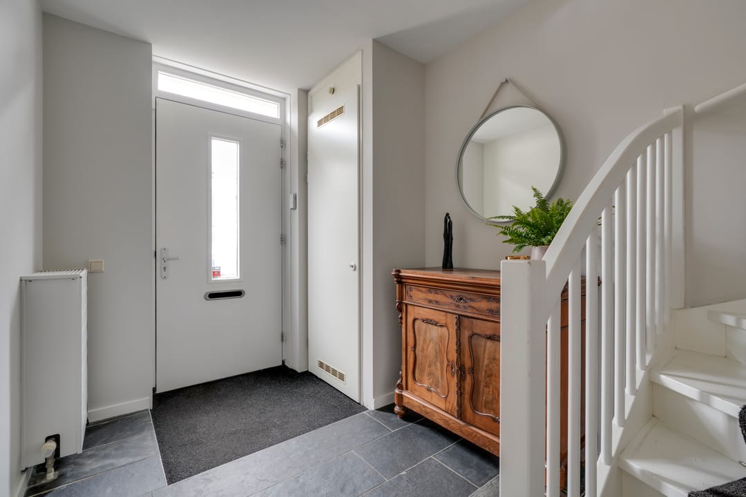 Photo 8 of Gerrit Achterberglaan 21