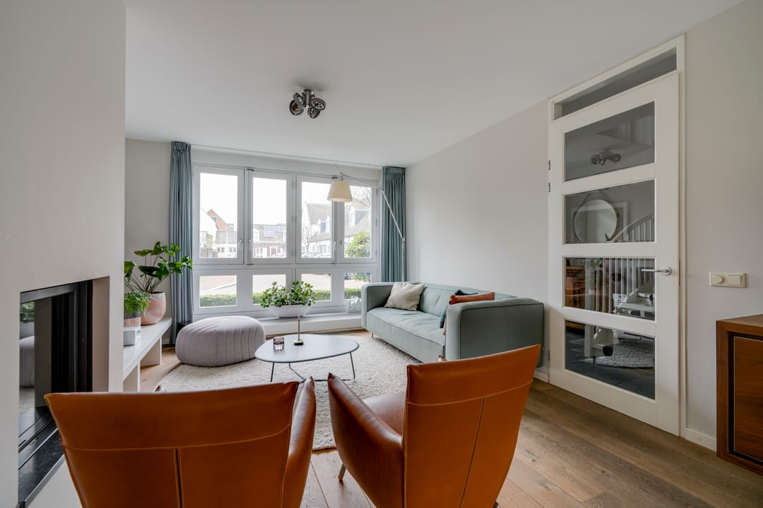 Photo 11 of Gerrit Achterberglaan 21