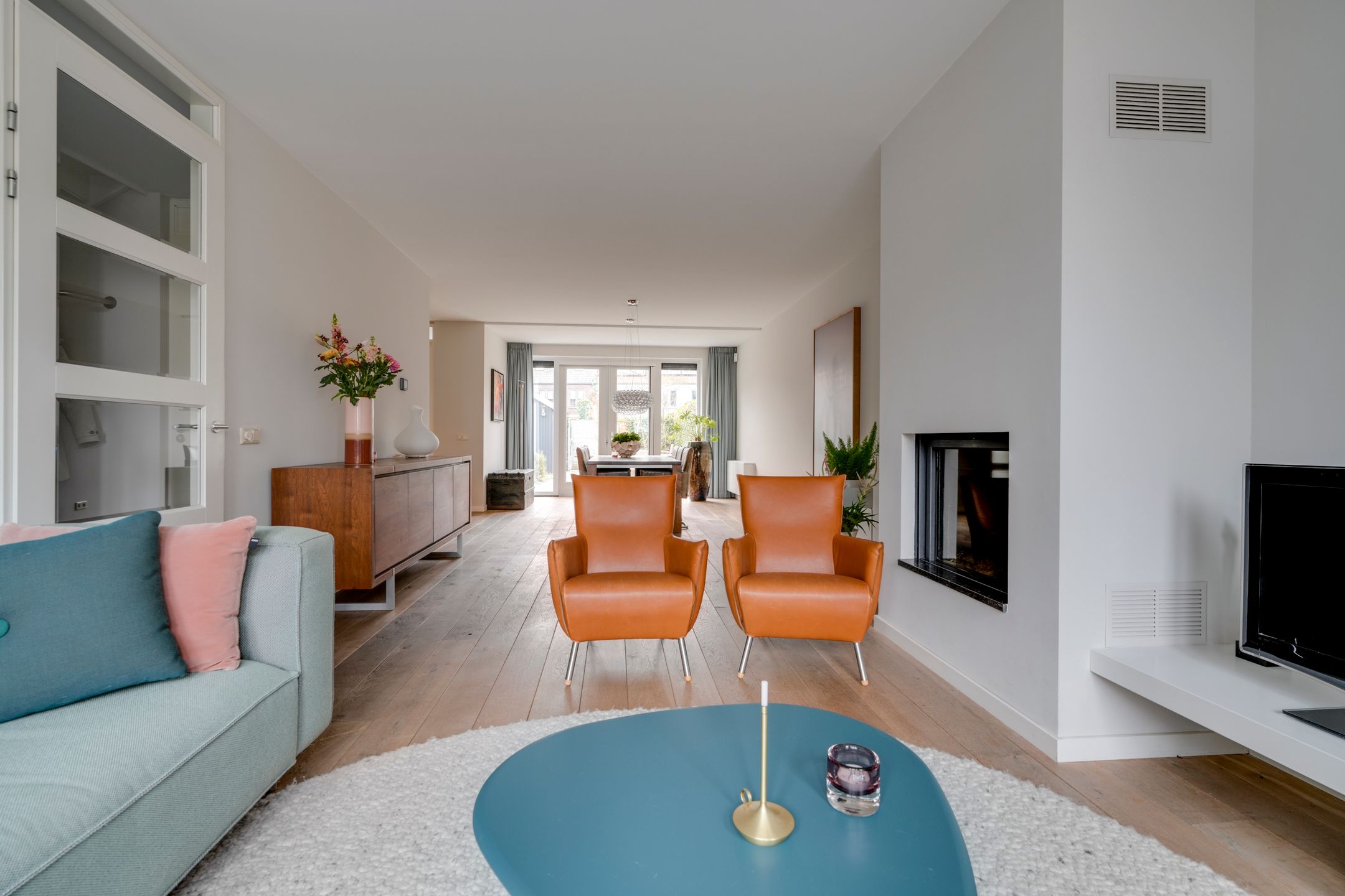 Photo 12 of Gerrit Achterberglaan 21