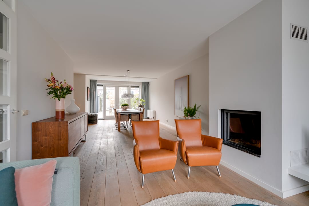 Photo 13 of Gerrit Achterberglaan 21