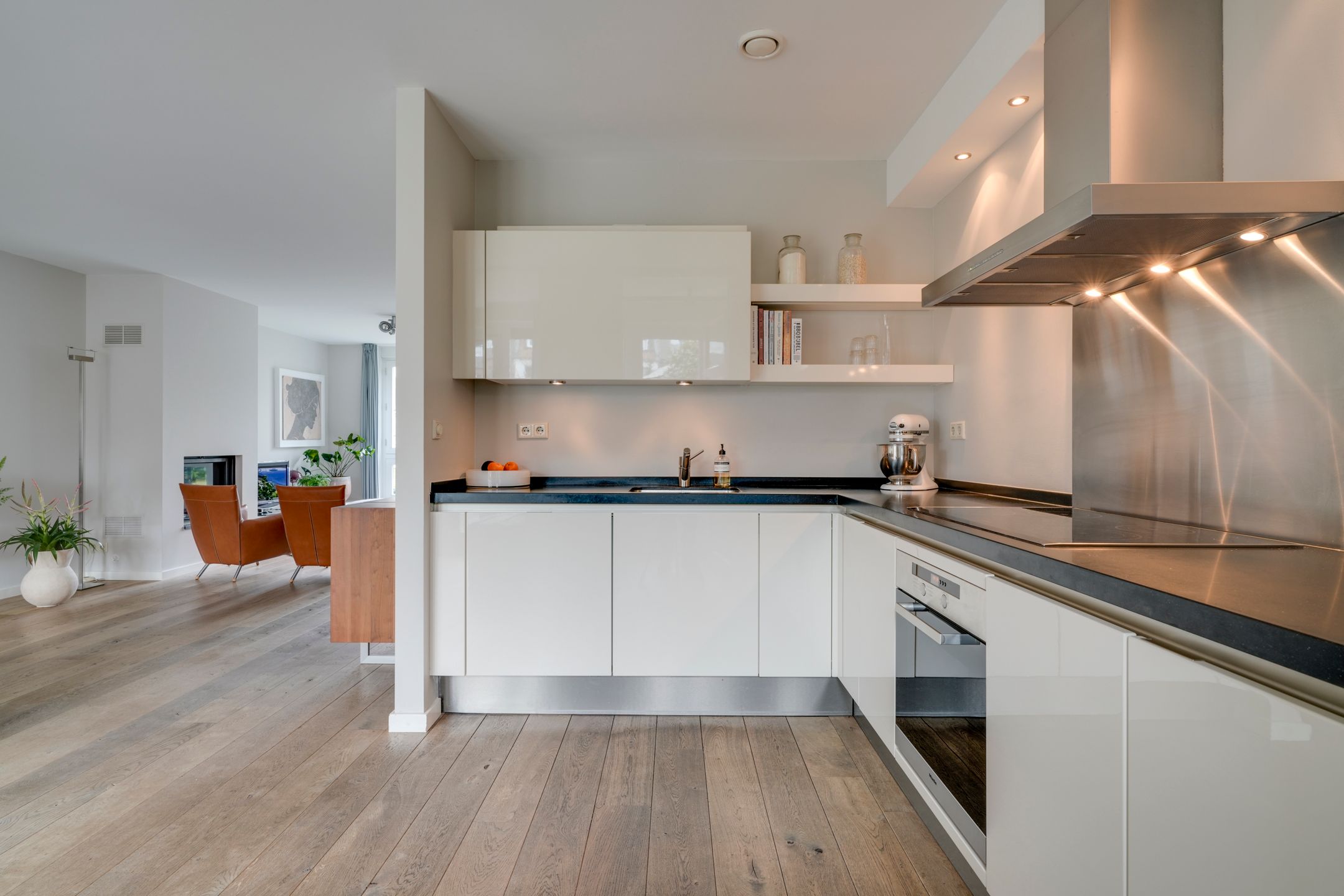 Photo 21 of Gerrit Achterberglaan 21