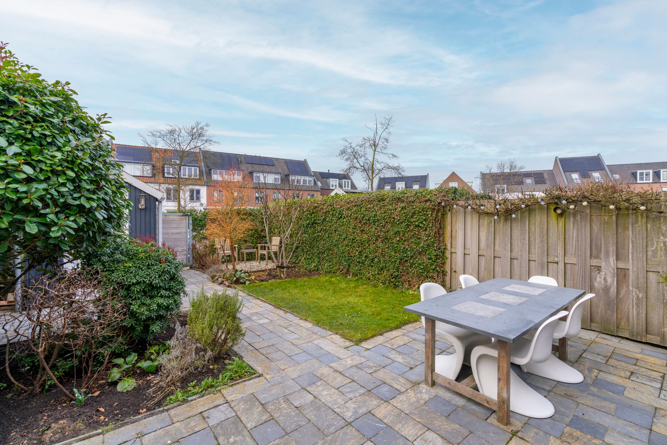 Photo 24 of Gerrit Achterberglaan 21