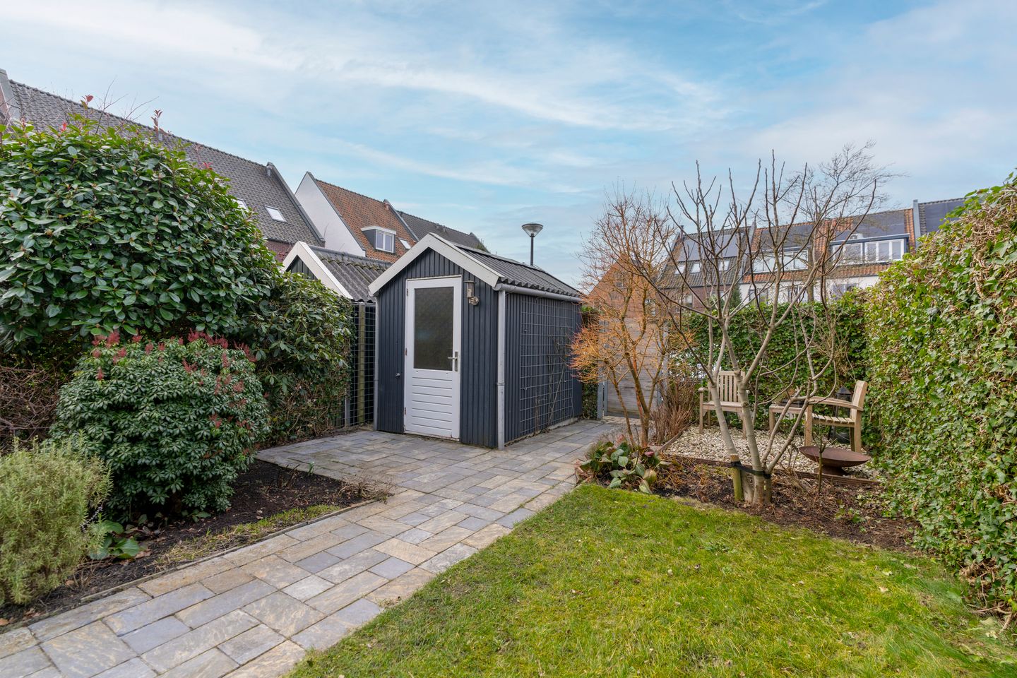 Photo 25 of Gerrit Achterberglaan 21