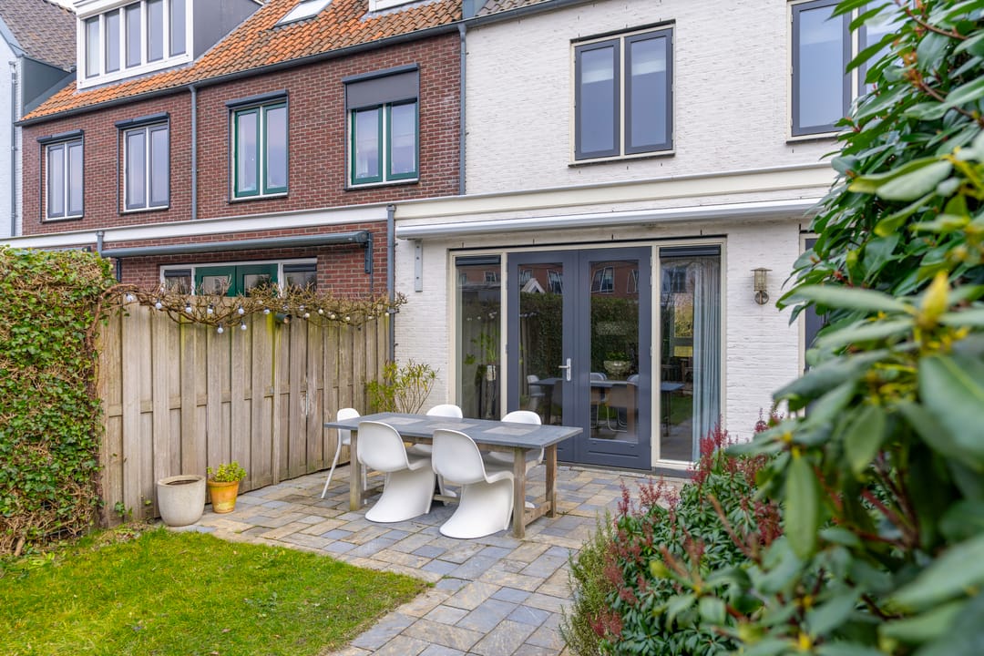 Photo 26 of Gerrit Achterberglaan 21