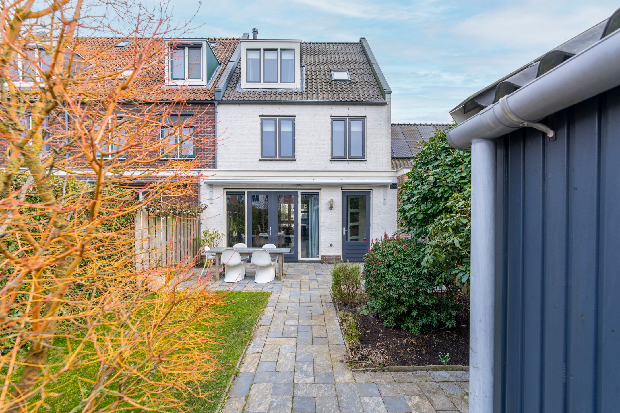 Photo 27 of Gerrit Achterberglaan 21